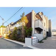 L’s residence東中野の外観画像