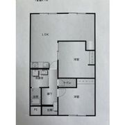 ピボットマンション池下の間取り画像