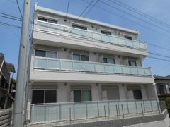 リブリ・サニーサイドの外観画像