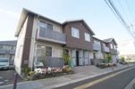 シャーメゾン コンツェルトの間取り画像
