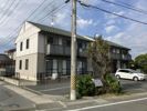 メゾンアムールの間取り画像