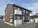 プログレスながい Aの間取り画像