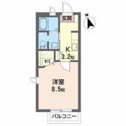 ウィスタリアの間取り画像