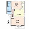 エスペランサBの間取り画像