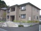 リヴェールAの間取り画像