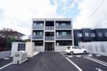ShaMaison Castelloの間取り画像