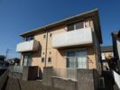 ラ・ルース Ⅱ棟の間取り画像