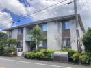 プリマビレッジ若葉の間取り画像