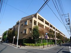 マスタ－ズガ－デン世田谷桜の外観画像