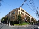マスタ－ズガ－デン世田谷桜の外観