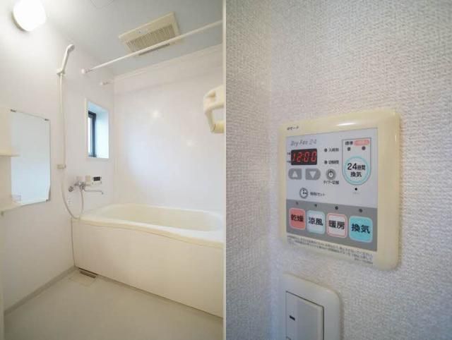 バスルーム