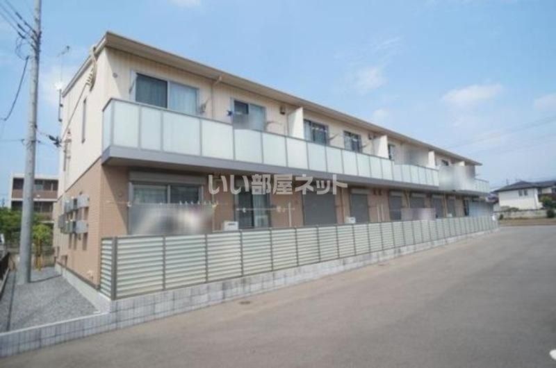 casa agioの外観画像