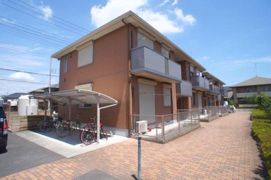 フレンドリーパークつきのわ Dの外観画像