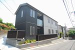セントラルヒル港南 Cの間取り画像