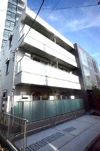 トラストメゾンNKの間取り画像