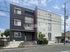 アベニュー栄和の外観画像