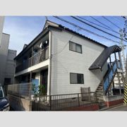 ハイツNEMOTOの外観画像