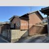 楠町戸建の外観