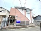 プラザ日前宮の間取り画像
