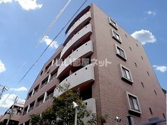 パレス東洋神戸5号館の外観画像