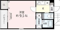 グレアス勝田台の間取り画像
