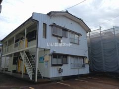 シャルマンの外観画像