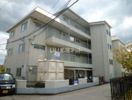 明和マンションの間取り画像
