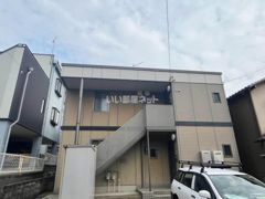 ディアス笠舞の外観画像