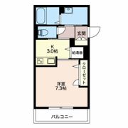 well－beingの間取り画像