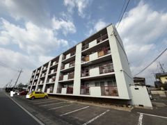 長岡コーポの外観画像