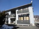 フレグランス絢香の間取り画像