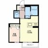 和の間取り画像