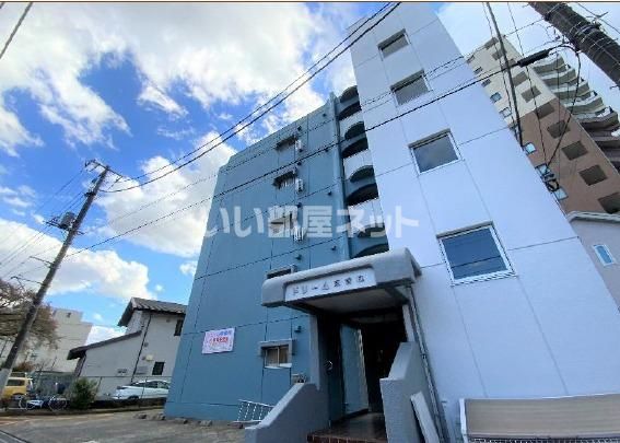 ドリーム東青梅の外観画像