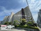 南末広第一マンションの間取り画像