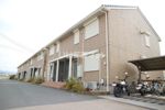 プラム パディーA棟の間取り画像