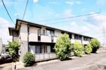 ベルメゾン 大友の間取り画像