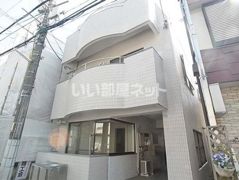 シャトレーKの外観画像