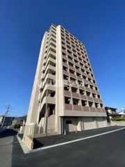 ロイヤルタワー パーク赤間の外観画像