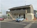 アムールハイツBの間取り画像