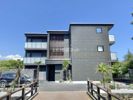 SHINE FORTの間取り画像