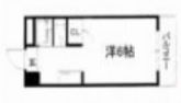 GM IWADEの間取り画像