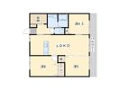 ラルシオーレの間取り画像