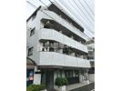 ヘリオス378立川の外観