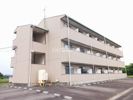 シューフルール Ⅵの外観