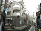メープルシャンテの外観