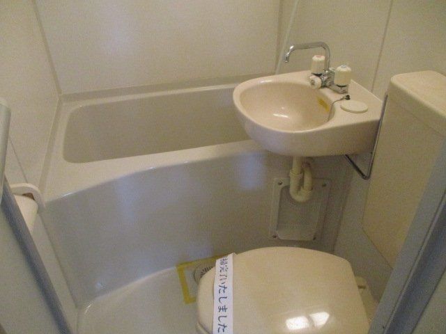 バスルーム