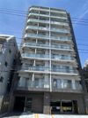 レジェンド中央駅前の間取り画像