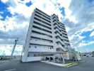 La ville nord hillsの間取り画像
