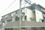 シャルトボナールの外観画像