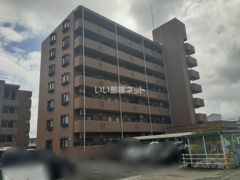 風の杜高町の外観画像